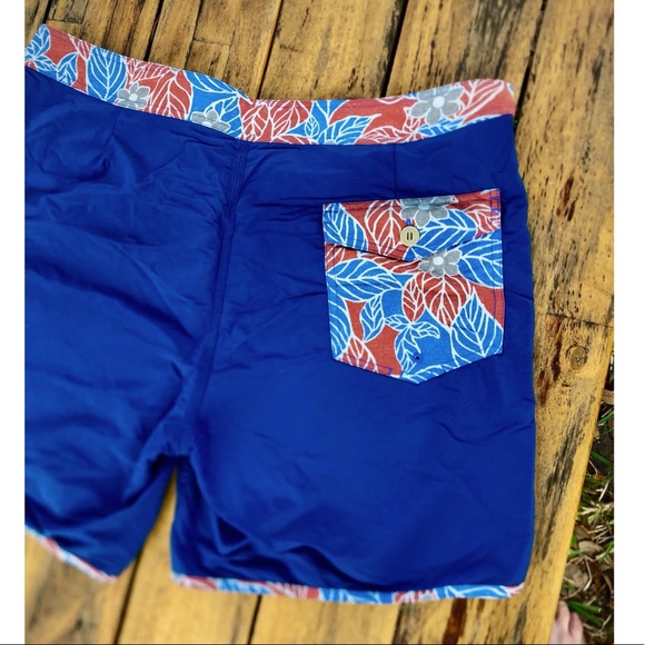 Patagonia Men’s Board shorts - Picture 4 of 4